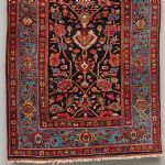 1062 7061 ORIENTAL RUG